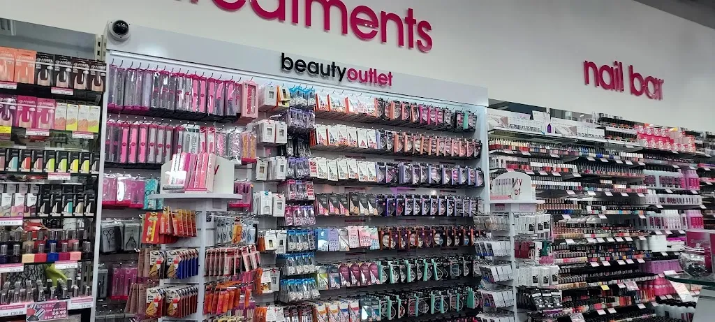 Beauty Outlet