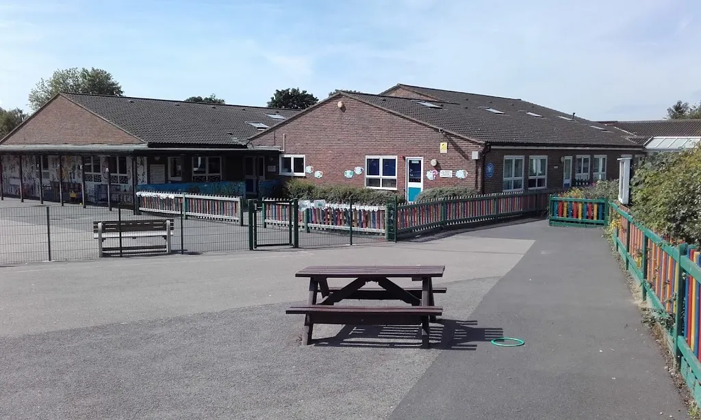 Bedonwell Infant & Nursery School