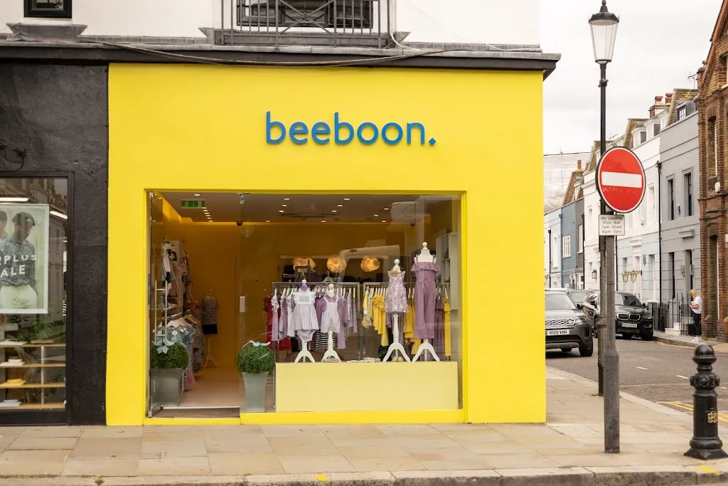 beeboon.