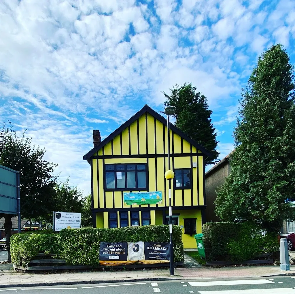 Beehive Preparatory School