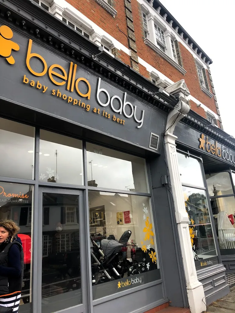 Bella Baby London