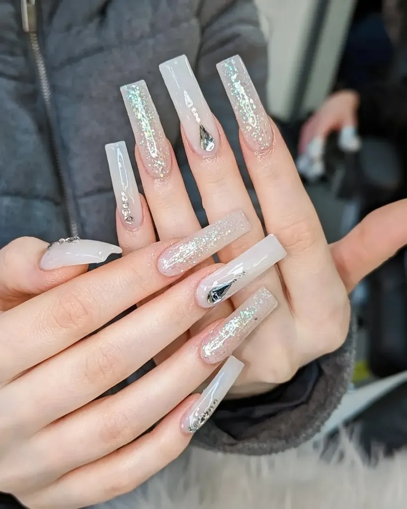 Bella's nails & spa