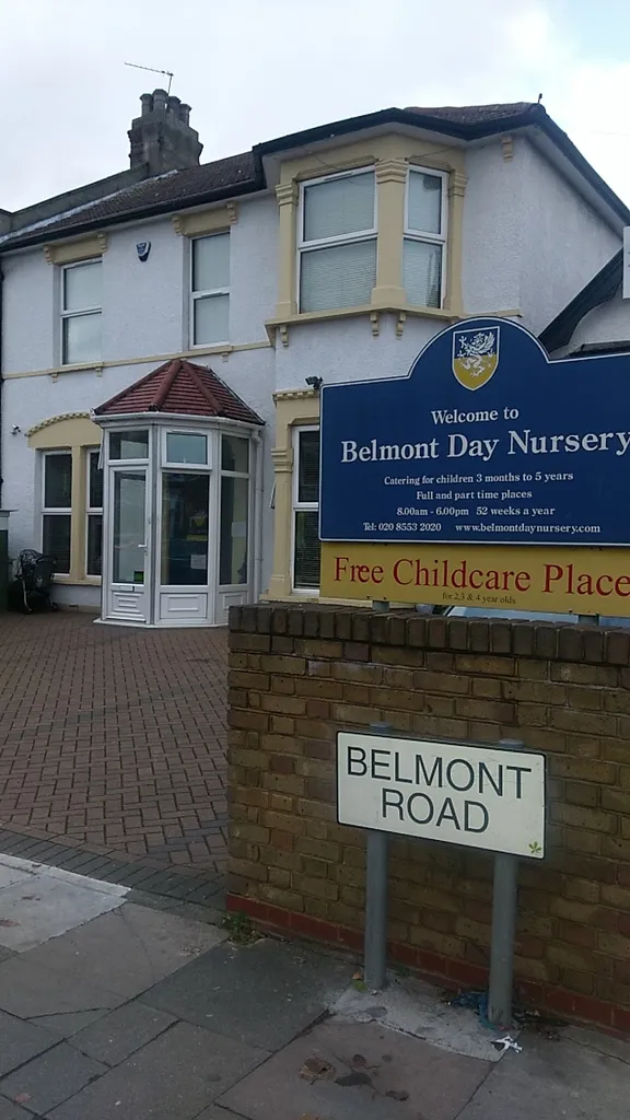 Belmont Day Nursery