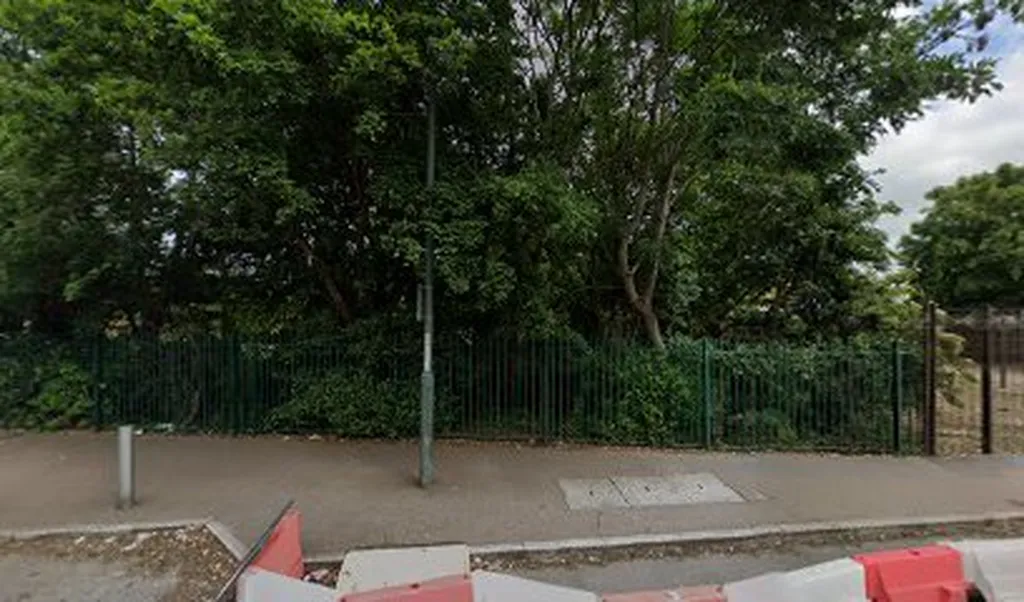 Belvedere Junior School