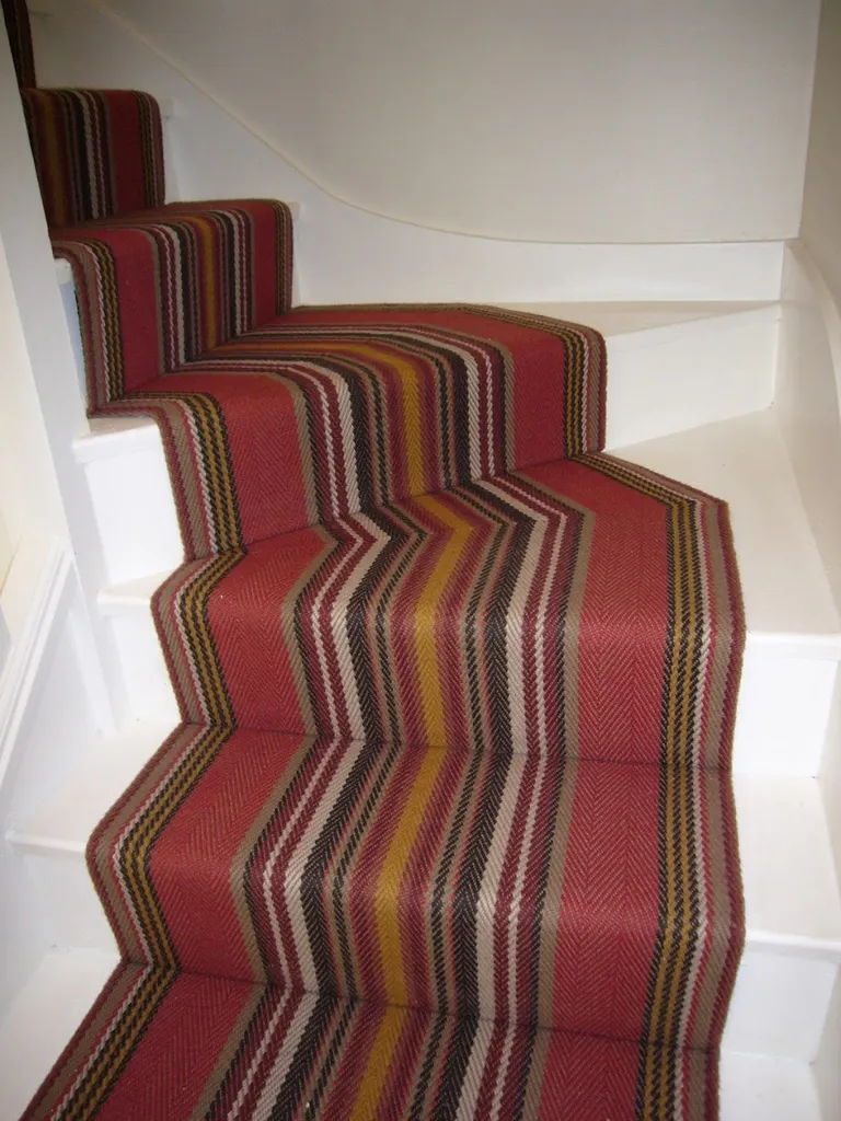 Benardout Carpets