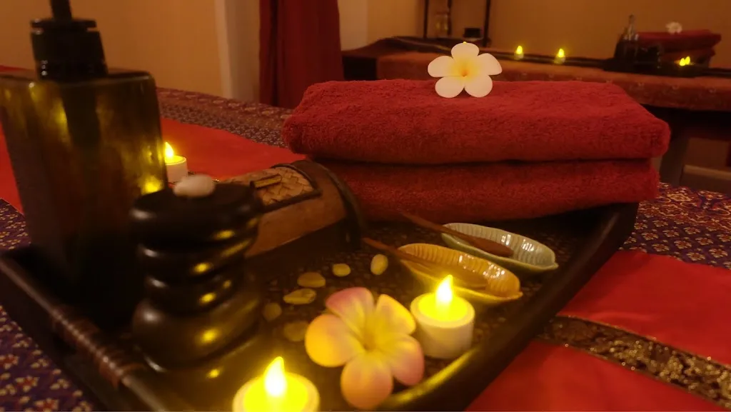 Benjawan Thai Massage and Therapy