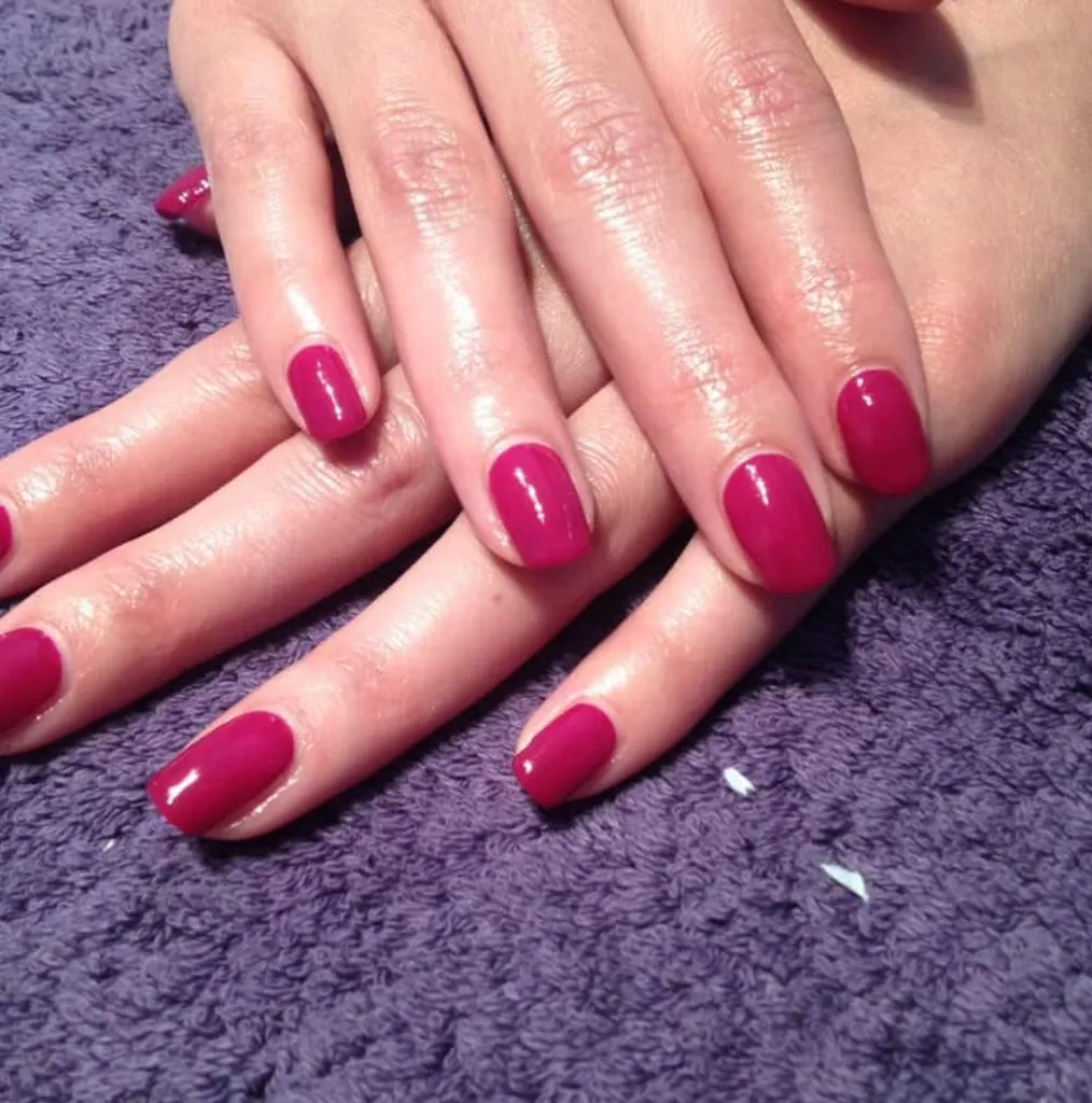 BePampered:spa