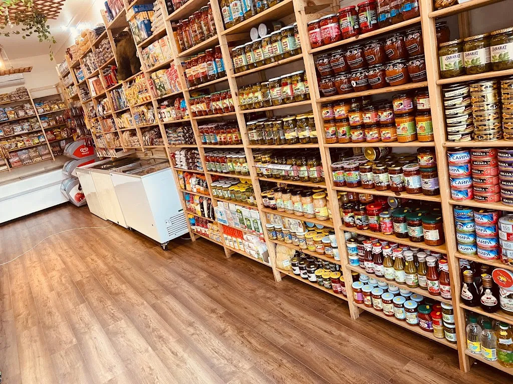Berëzka