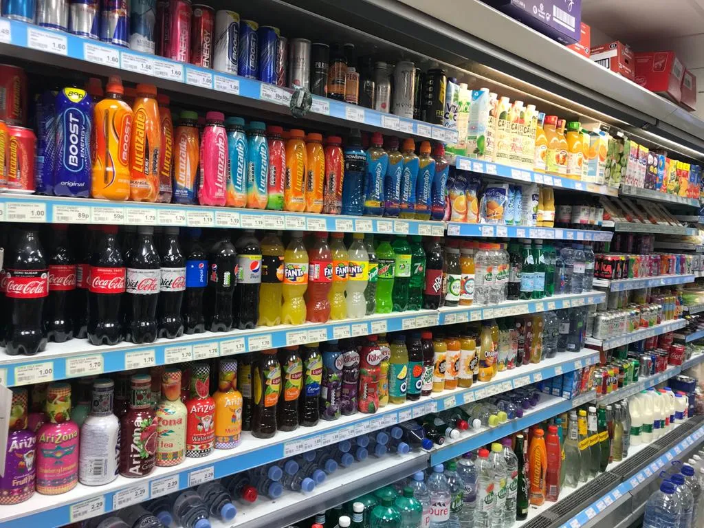 Bermondsey Street Off Licence