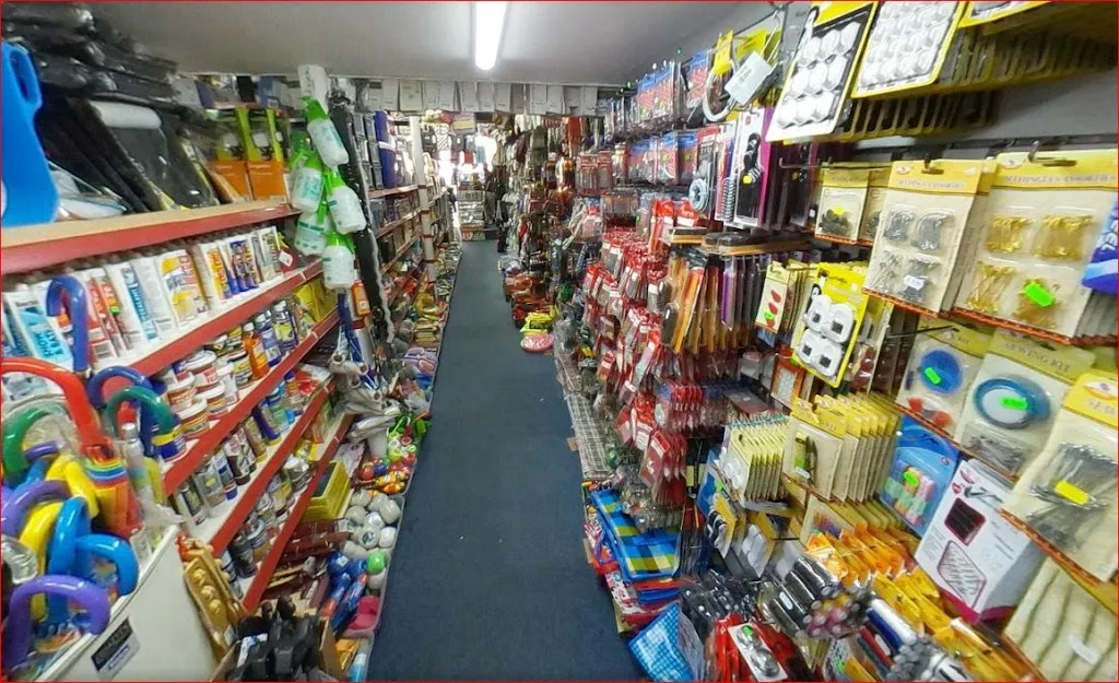 Best Bargain Centre Thornton Heath
