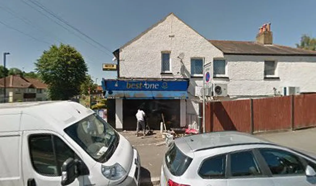 Best One Coulsdon