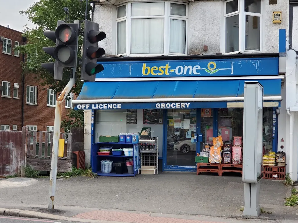 Best-One