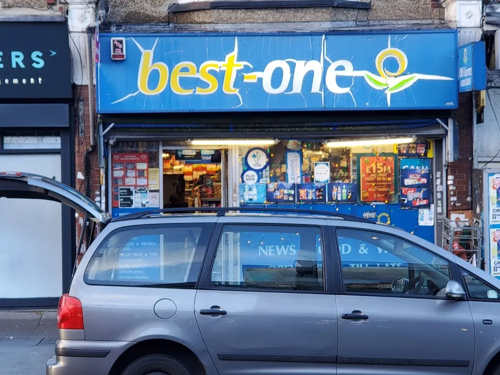 Best-One