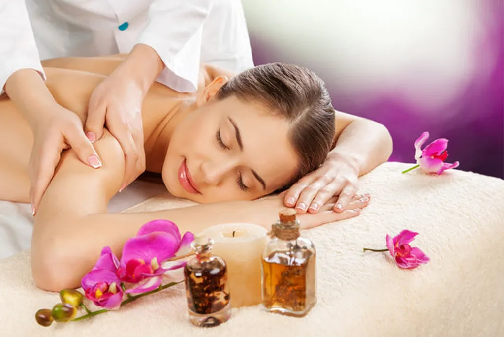 Best Thai Massage: In call or mobile Service