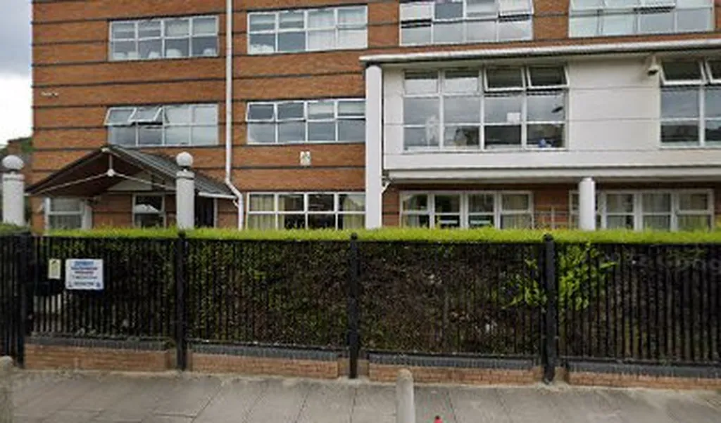 Beth Jacob Grammar School for Girls
