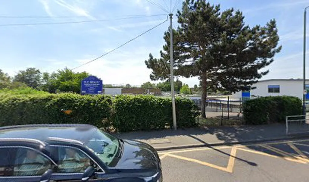 Bexley Bears Preschool