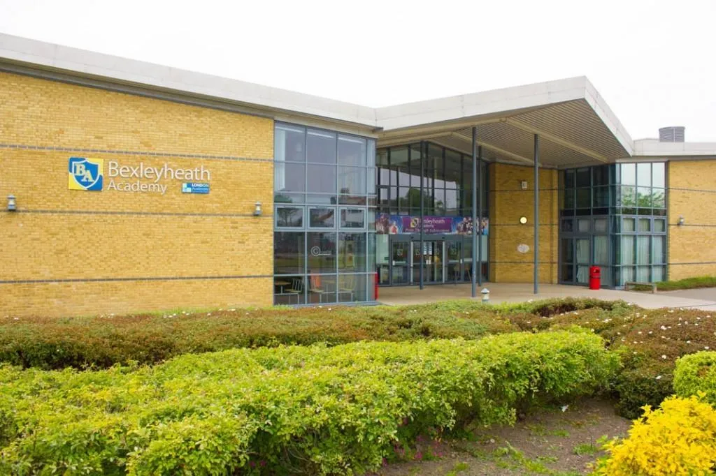 Bexleyheath Academy