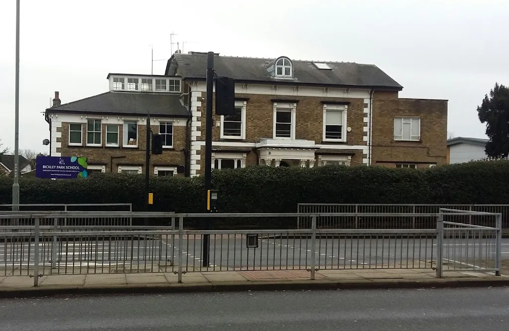 Bickley Park Pre Prep