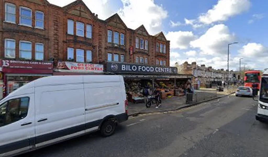 Bilo Food Centre