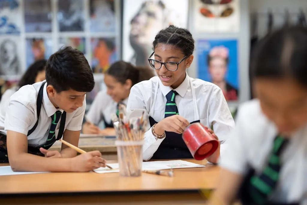 Bishop Challoner Catholic School