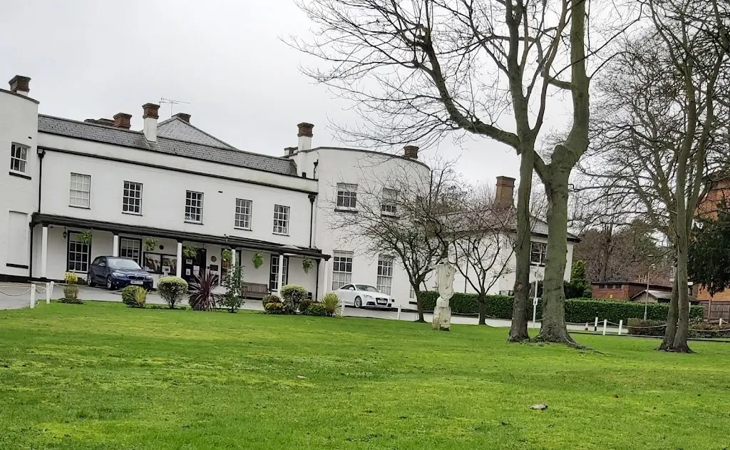 Bishop Challoner School