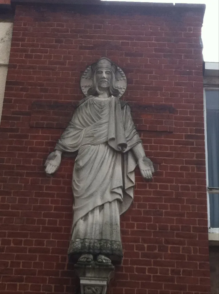 Bishop Thomas Grant School