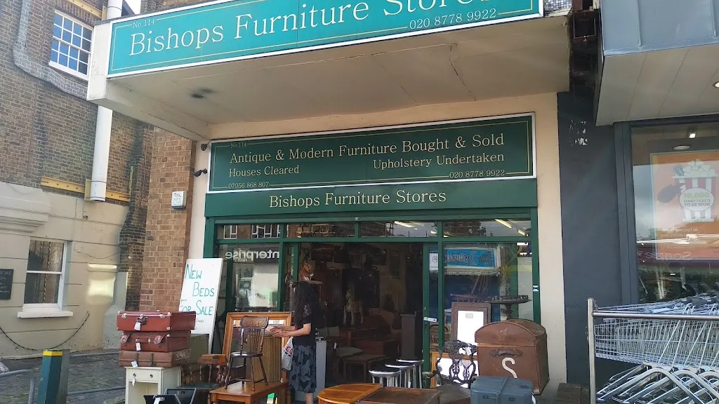 Bishops Furniture Stores