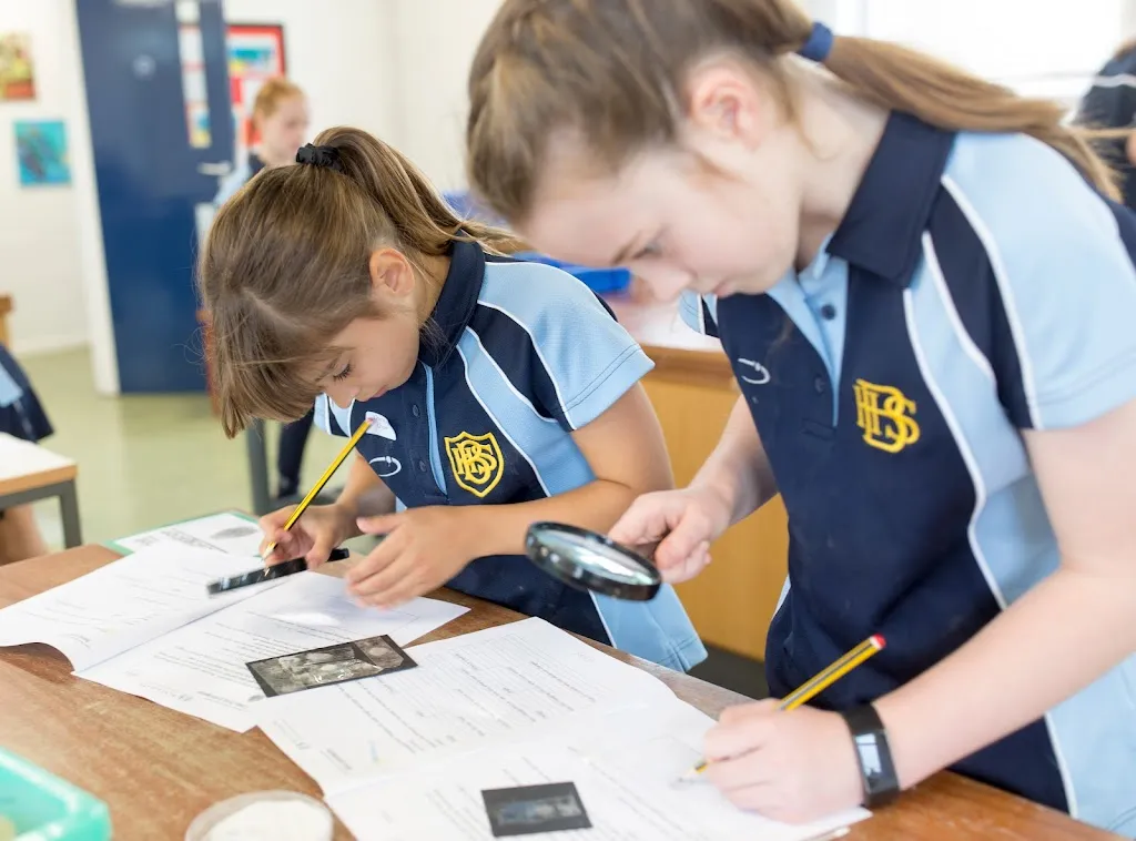 Blackheath High Junior School