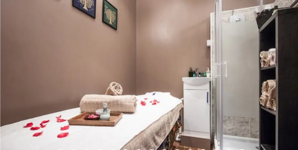 Blossom Spa