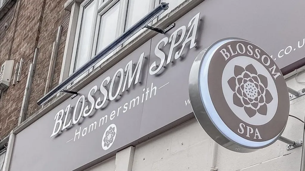 Blossom Spa Hammersmith