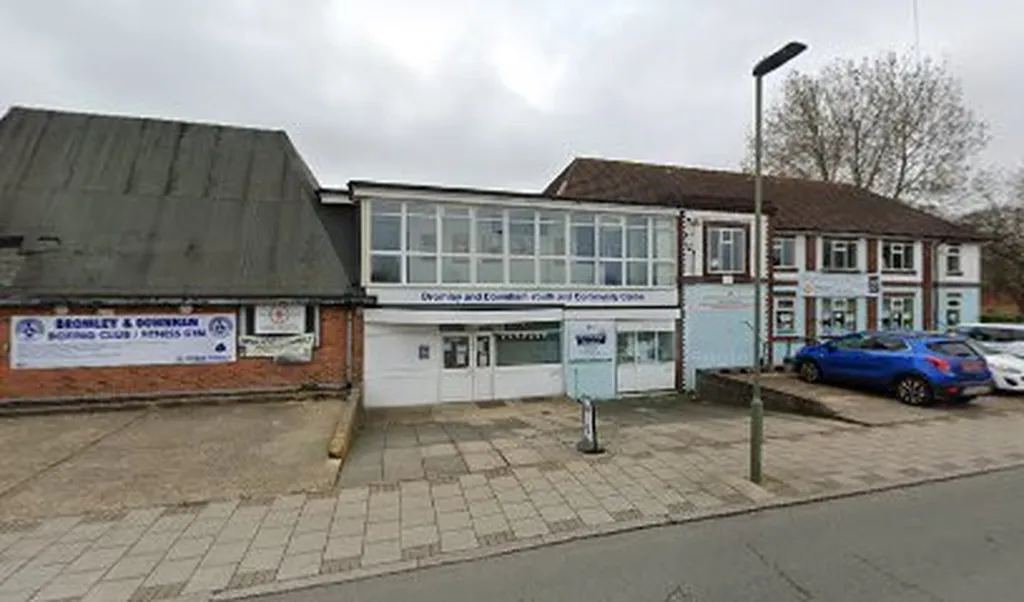 Blossom Years Pre-School - Downham