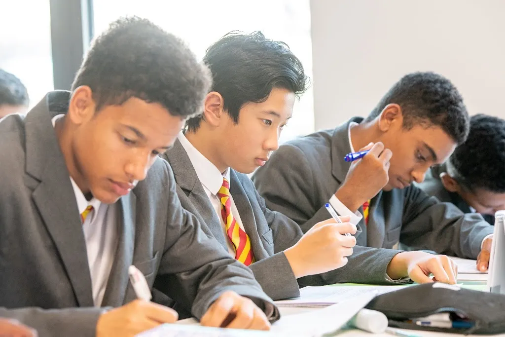 Bobby Moore Academy (Secondary)