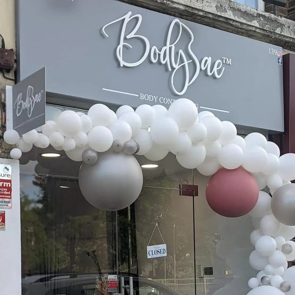 BodyBae Body Contouring