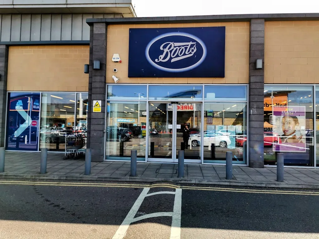 Boots