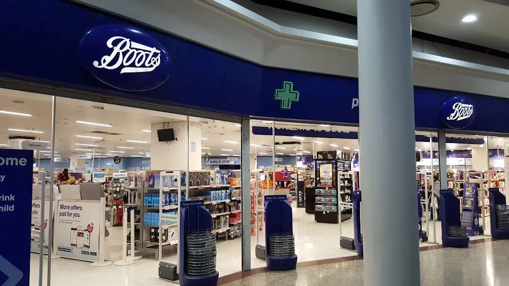Boots