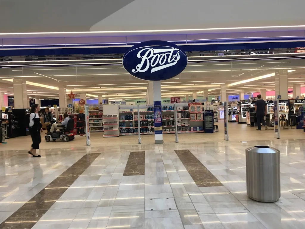 Boots