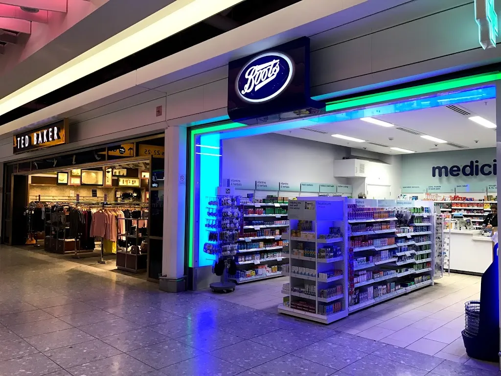 Boots