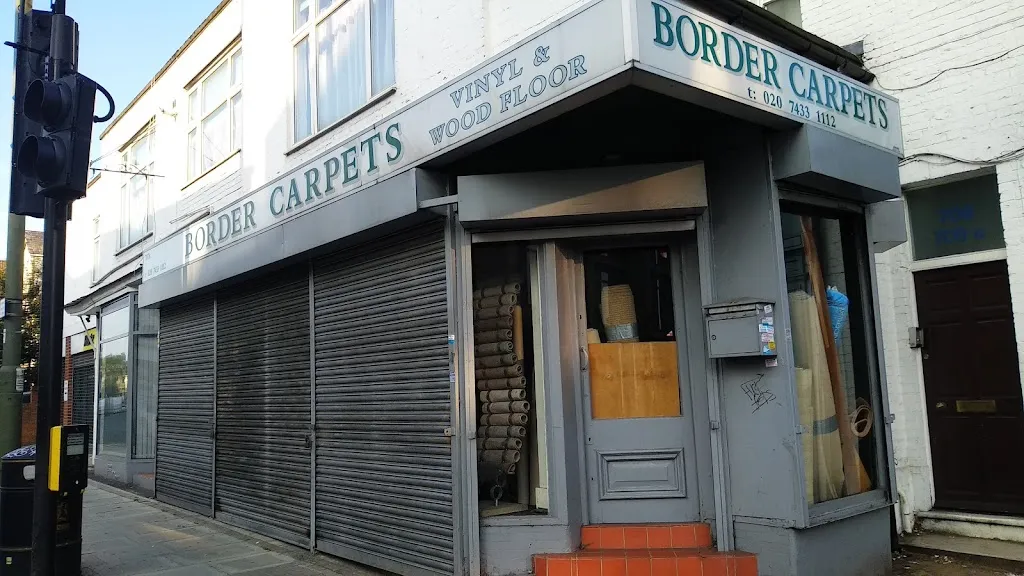 Border Carpets & Interiors