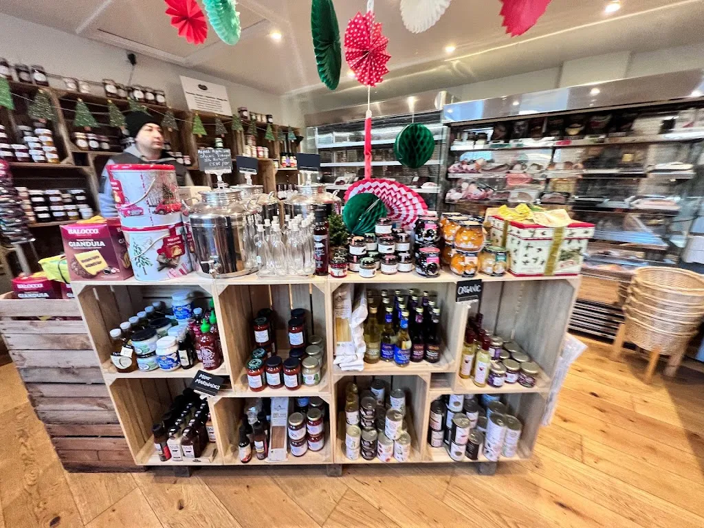 Botany Bay Farm Shop