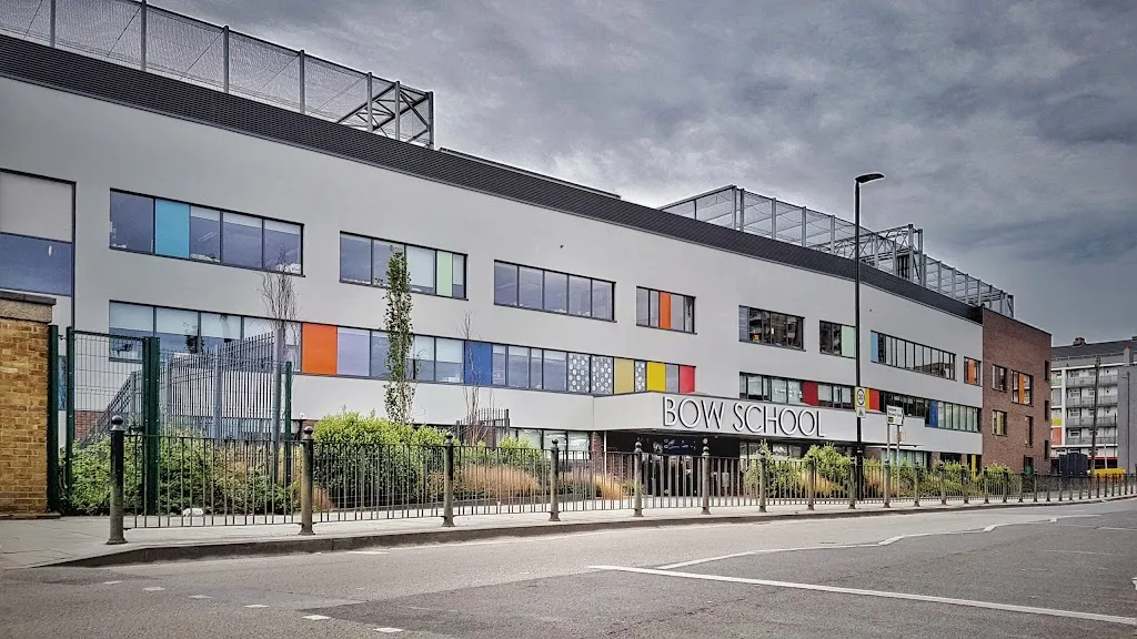 Bow School