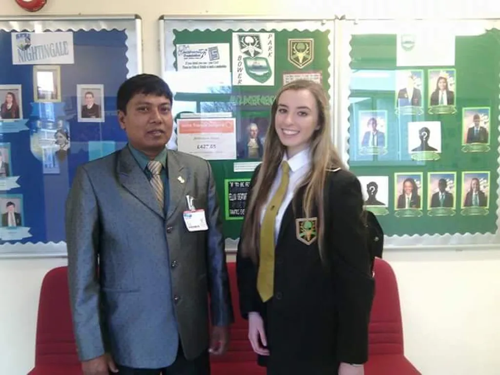 Bower Park Academy