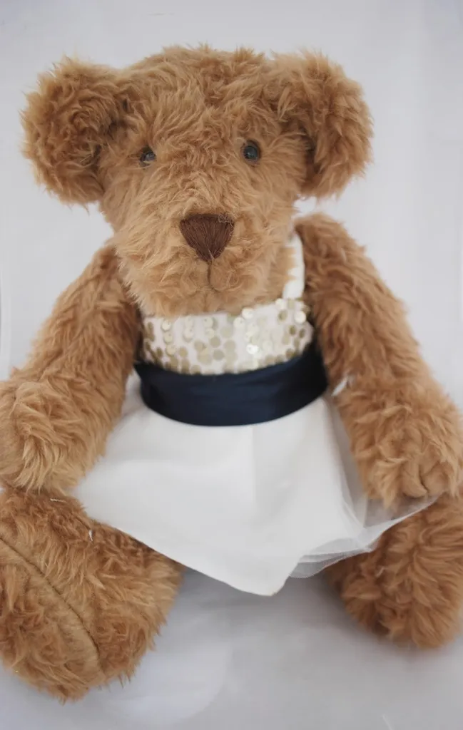 Bowman Bears