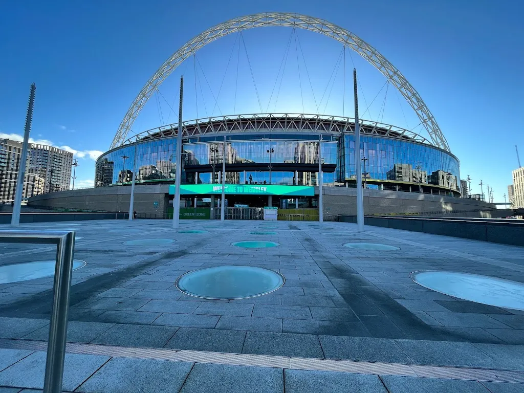 BOXPARK Wembley