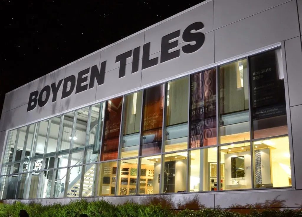 Boyden Tiles & Bathrooms - Purley Way