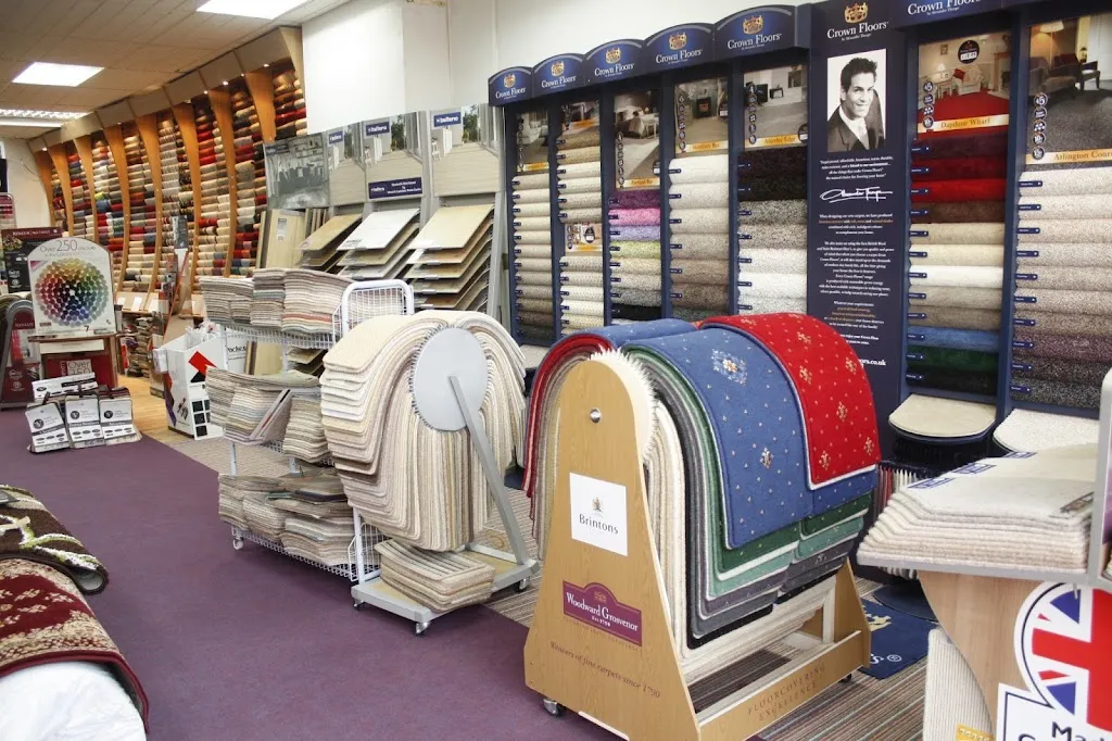 BP Carpets and Flooring Ltd