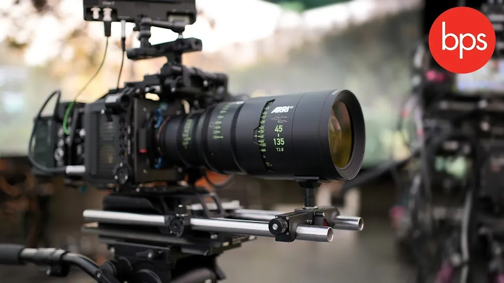 BPS - Broadcast & Production Services