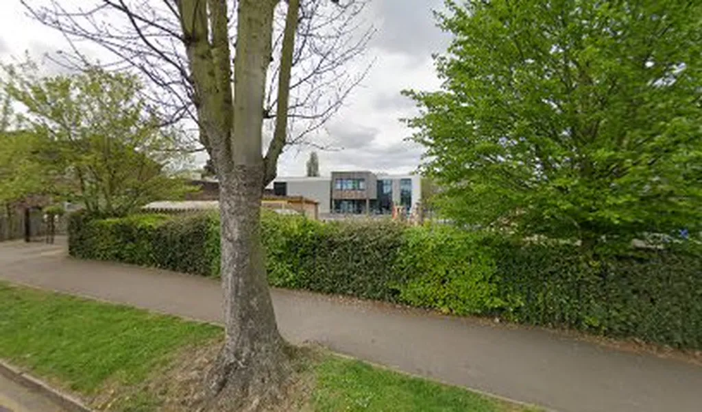 Branfil Primary School