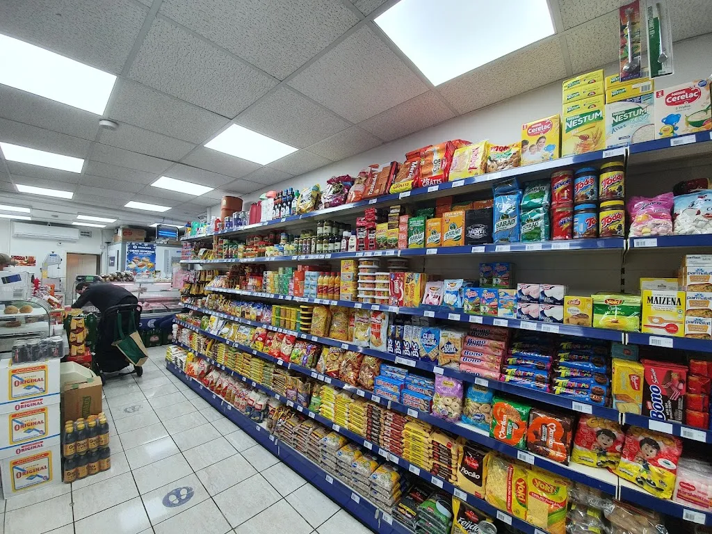 Brasileiro Croydon - Produtos Brasileiros (Brazilian Products)