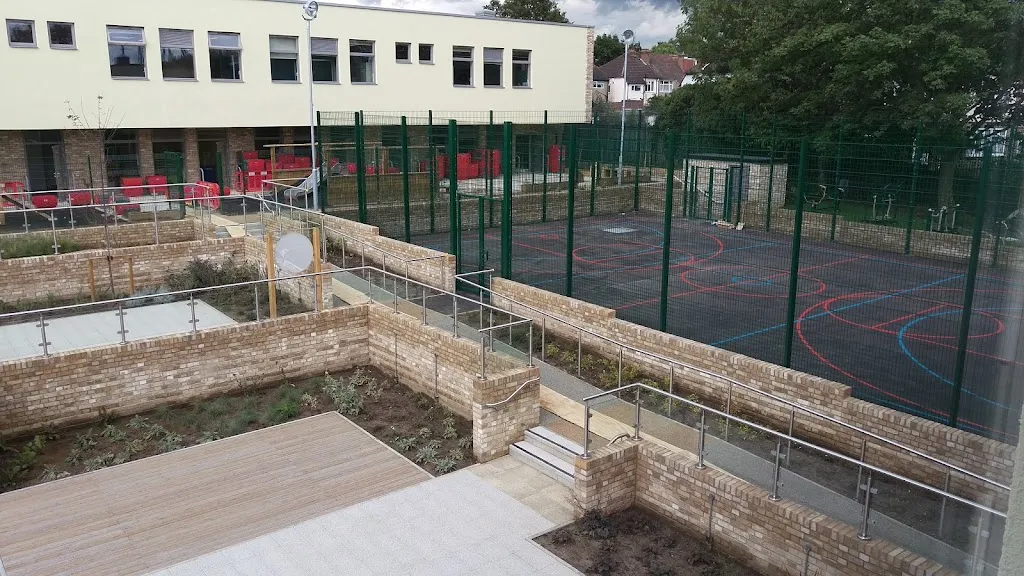 Brent Knoll School
