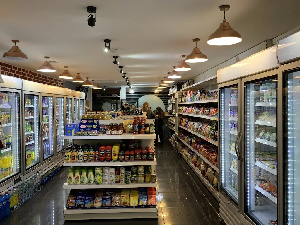 Brent Street Bodega